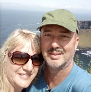 Meet your Posher, Susie